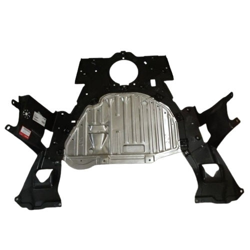 Cover Assembly Engine Under 74110TMCT00 For Honda