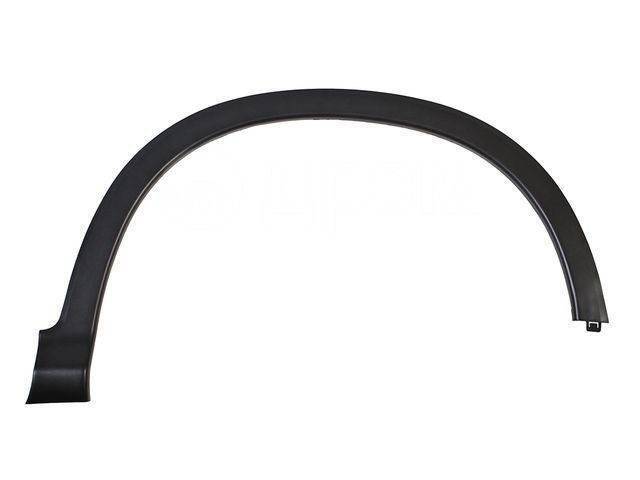 Protector Right Front Wheel Arch 74115T0AJ02 For Honda