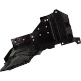 Splash Guard R  R 74115T7JH00 For Honda