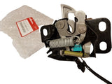 Lock Assembly Hood 74120SMRE01 For Honda