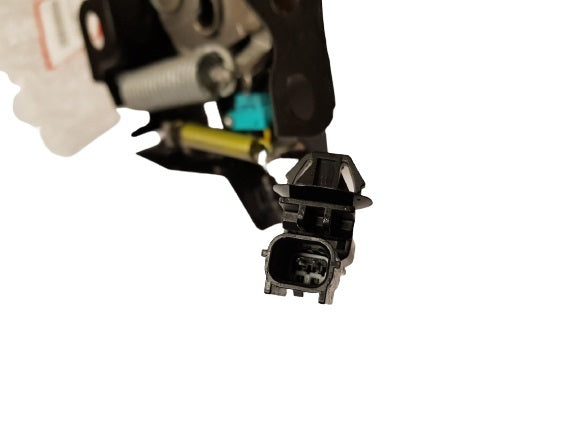 Lock Assembly Hood 74120SMRE01 For Honda