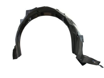 Fender Assembly Left Front 74150TA0A00 For Honda