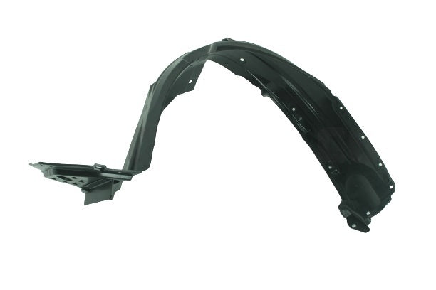 Fender Assembly L.R 74150TL0G10 For Honda