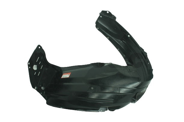 Fender Assembly L.R 74150TL0G10 For Honda