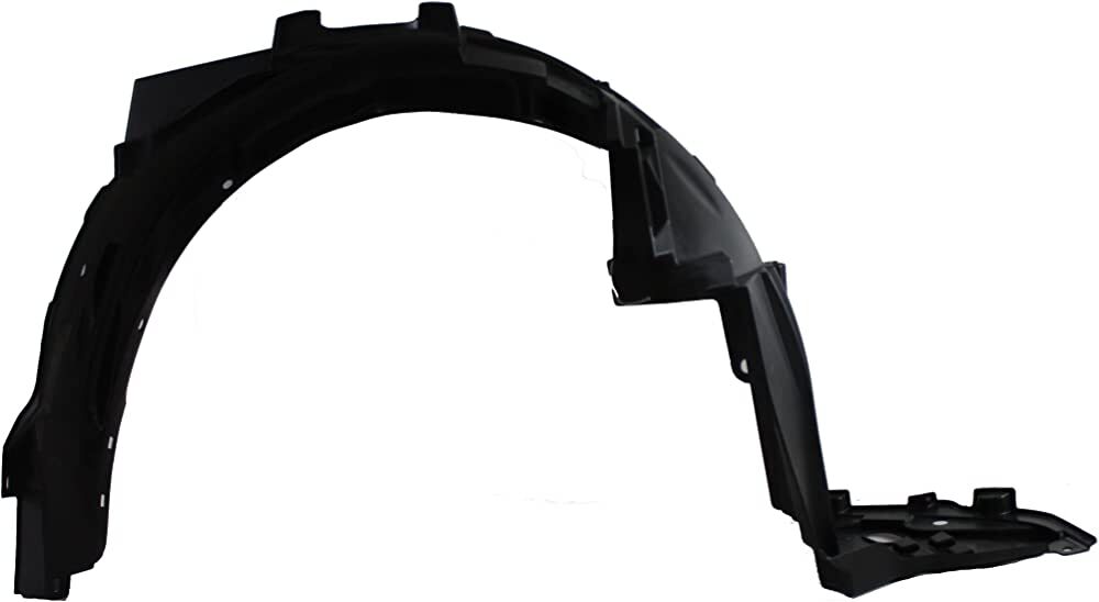 Fender Liner Front Inner 74151SNAA10 For Honda