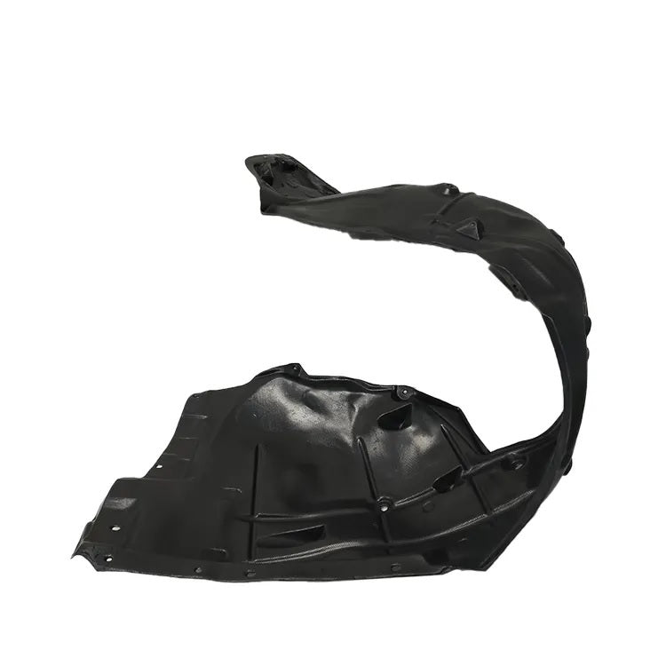 Front Passenger Side Fender Liner For Honda Fit 2015-2017 – With Bracket