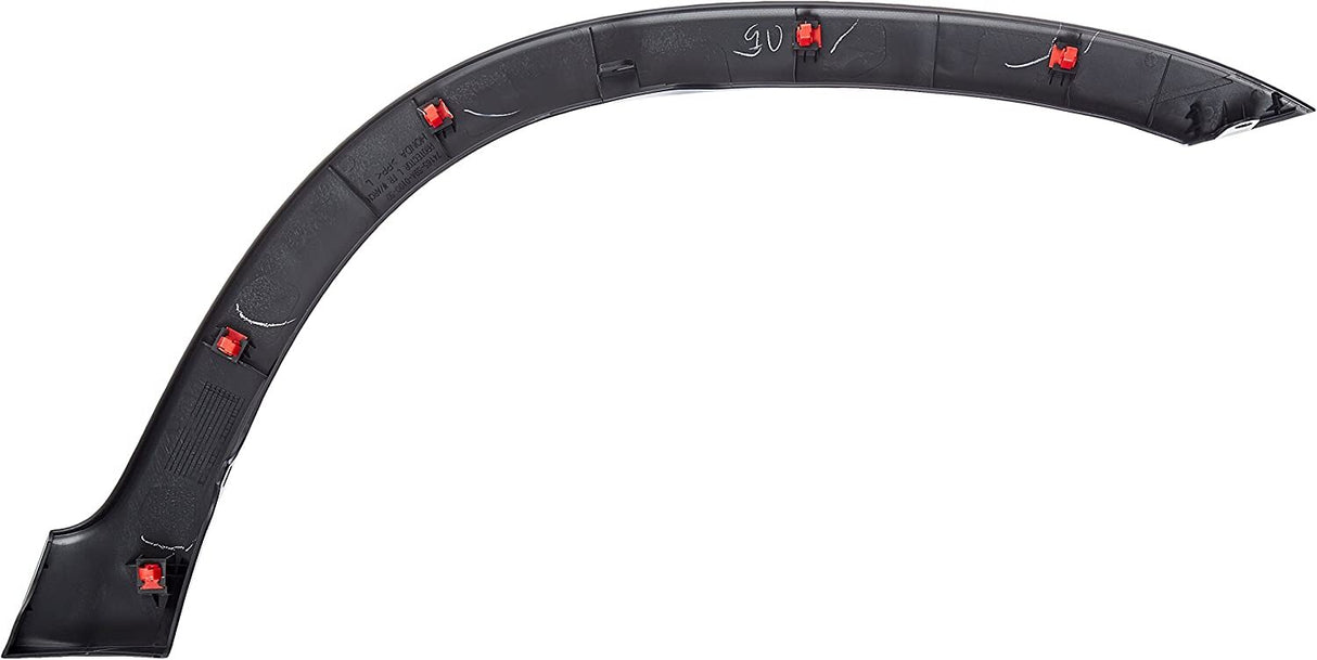 Protector Liner Front Wheel Arch 74165S9A010 For Honda