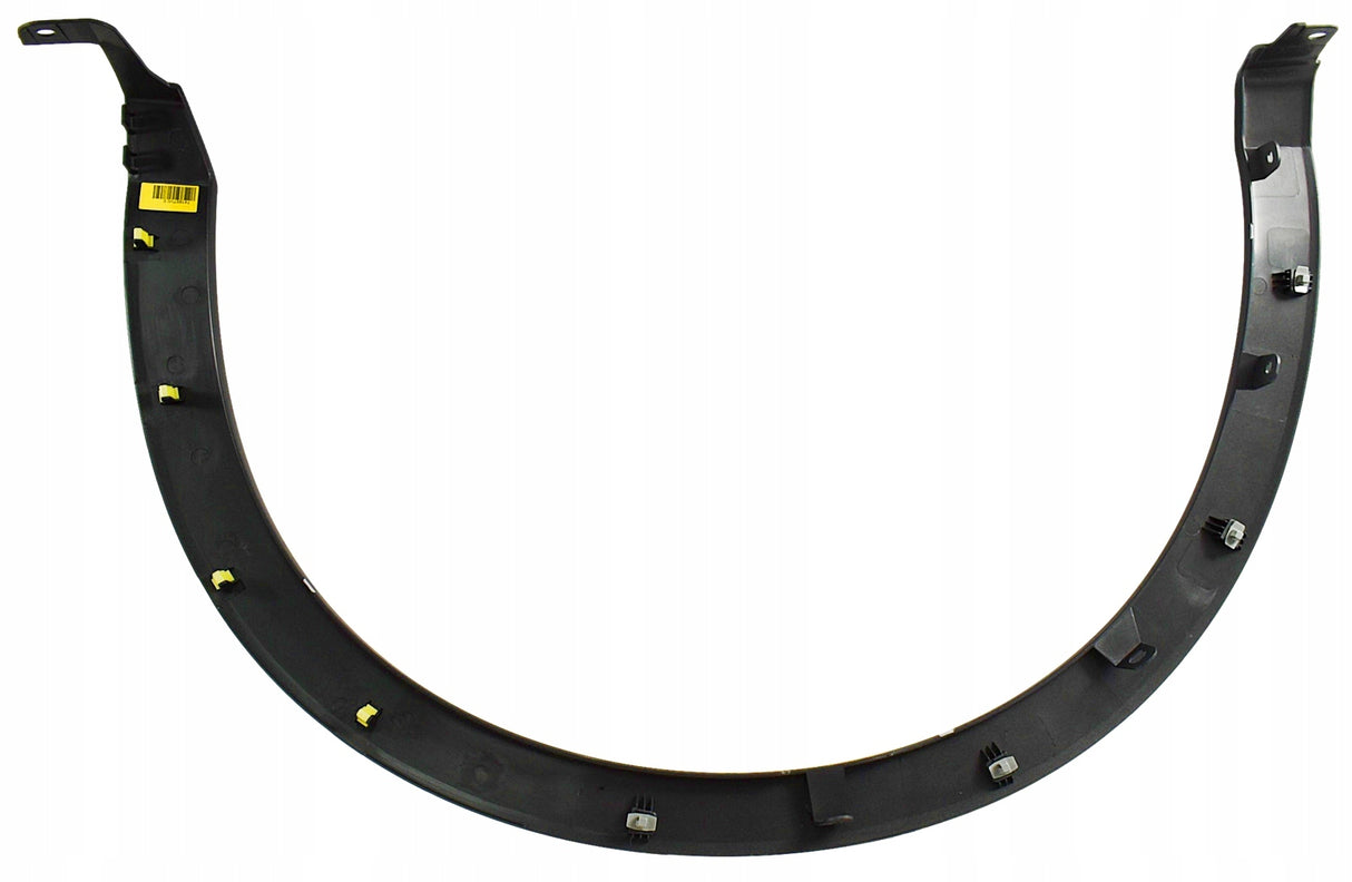 Protector Liner Front Wheel Arch 74165TV0E01 For Honda