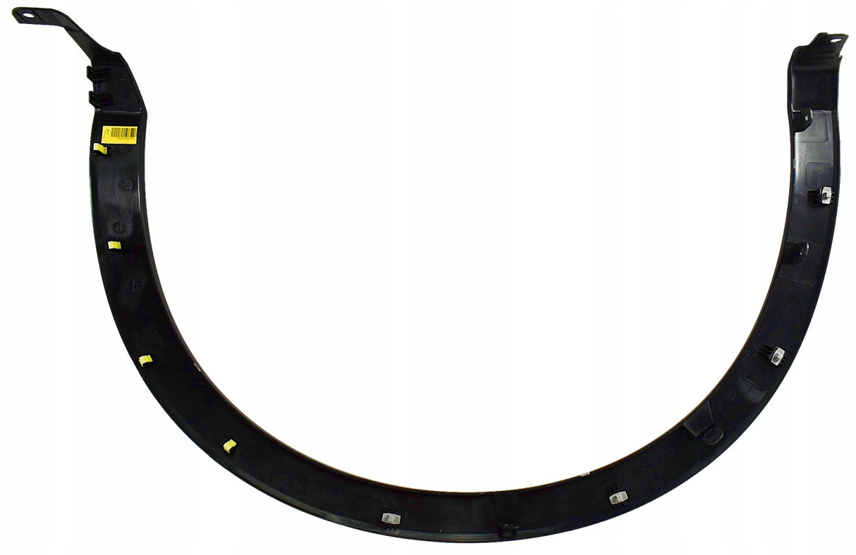 Protector Liner Front Wheel Arch 74165TV0E02 For Honda