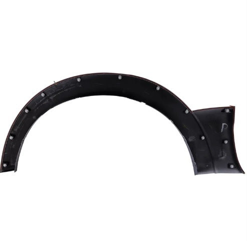 Overfender-Front Rh-Silver 7420A078HA for Mitsubishi