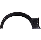 Overfender-Front Rh-Silver 7420A078HA for Mitsubishi