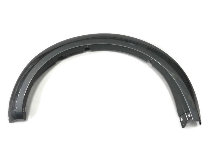 LHF wheel arch flare D/c suits Mitsubishi Triton MN