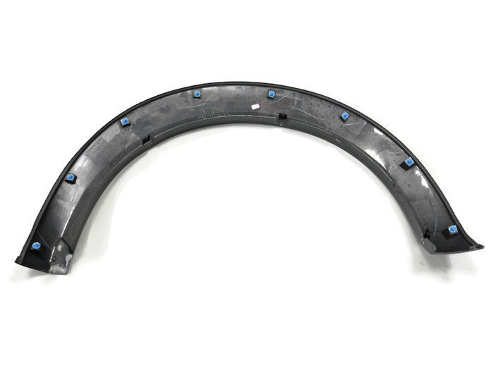 LHF wheel arch flare D/c suits Mitsubishi Triton MN