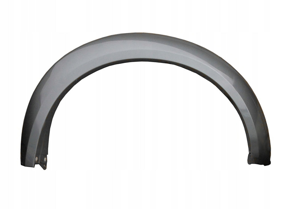 RHF wheel arch flare D/c suits Mitsubishi Triton GLXR MN