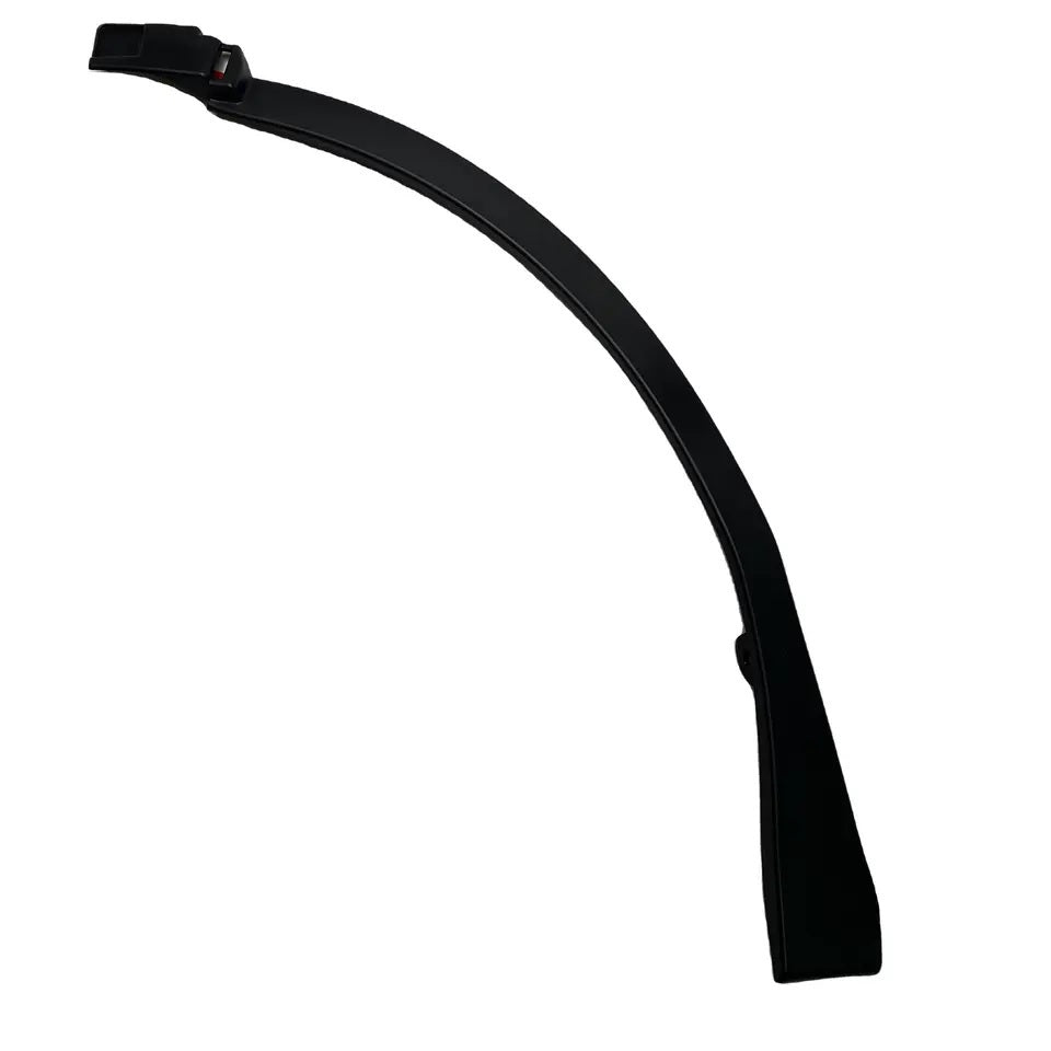 Protector Right Rear Wheel Arch 74412TMET01 For Honda