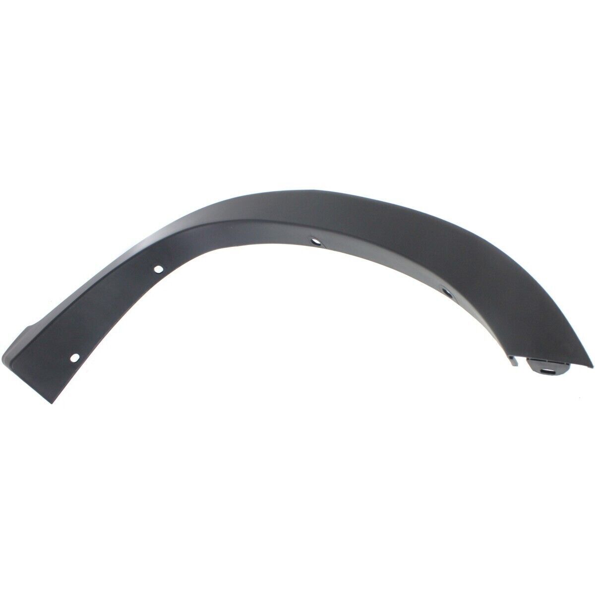 Protector Left Rear Fender 74450S9A010 For Honda