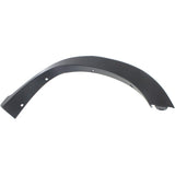 Protector Left Rear Fender 74450S9A010 For Honda
