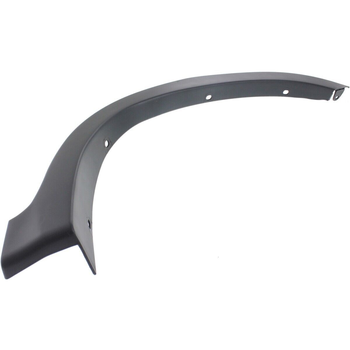 Protector Left Rear Fender 74450S9A010 For Honda