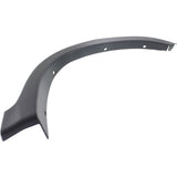 Protector Left Rear Fender 74450S9A010 For Honda