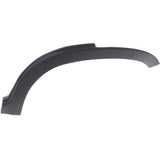 Protector Left Rear Fender 74450S9A010 For Honda