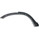Protector Left Rear Fender 74450S9A010 For Honda