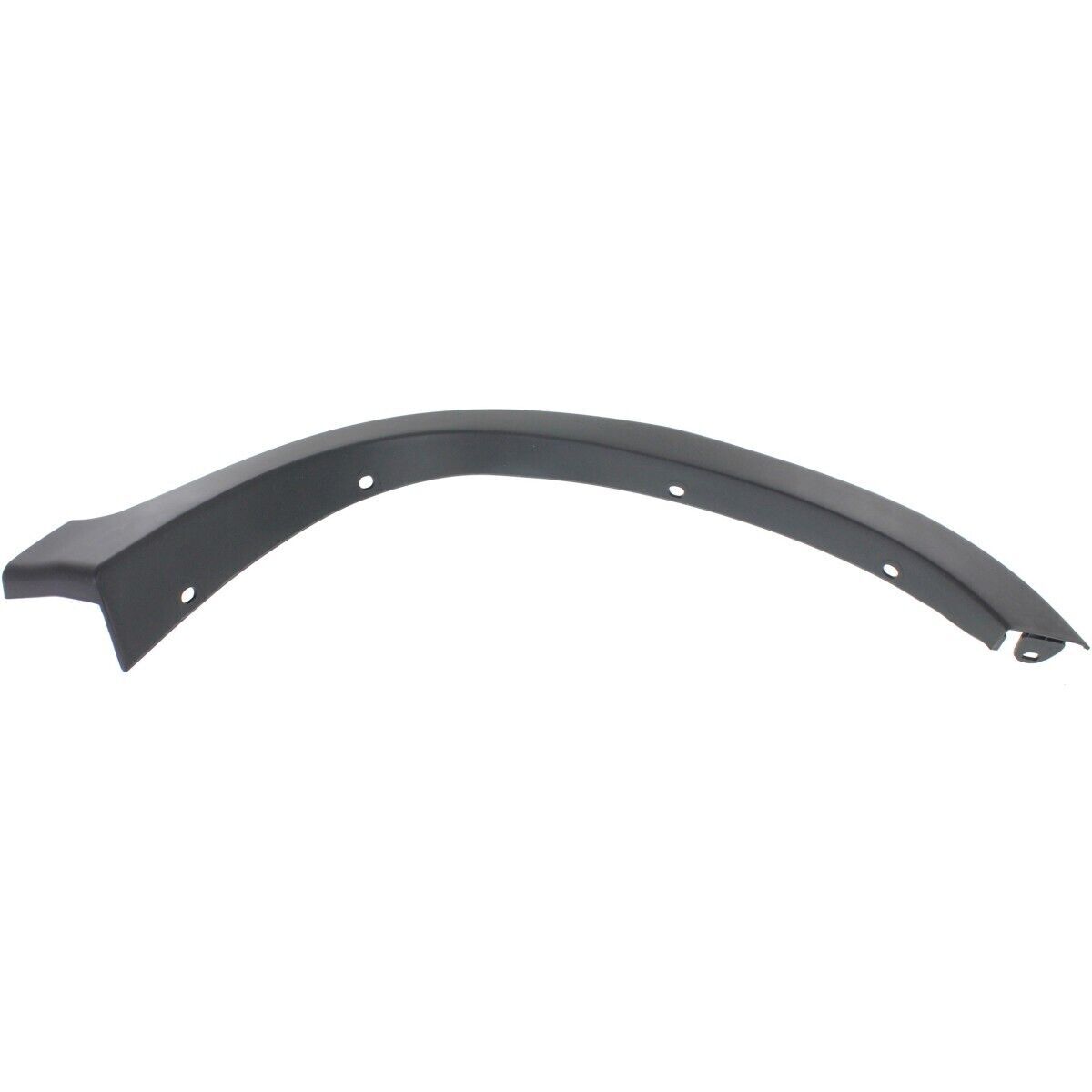 Protector Left Rear Fender 74450S9A010 For Honda