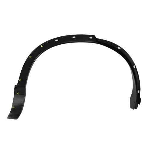 Protector Left Rear Fender 74450T0AJ01 For Honda
