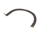 Protector Left Rear Wheel Arc 74450TV0E01 For Honda