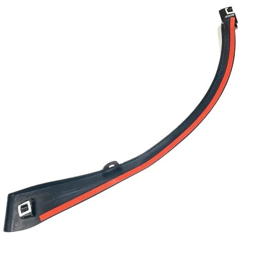 Protector L Rear Wheel Arch 74452TMET01 For Honda