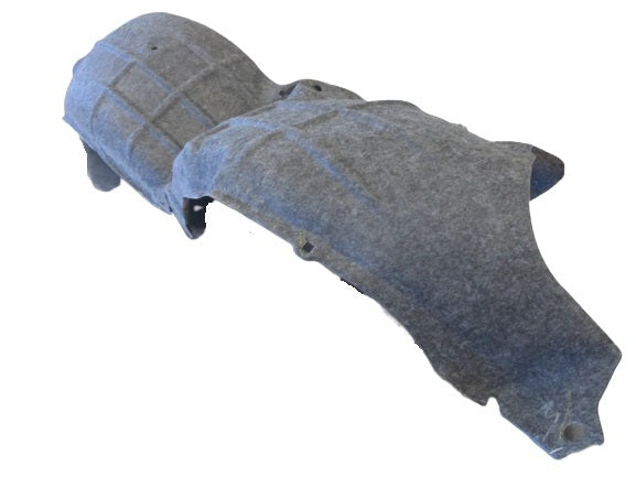 Fender Left Rear Inner 74592TGKT00 For Honda
