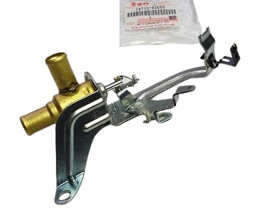 Valve Comp Water 74710-83000 for Suzuki