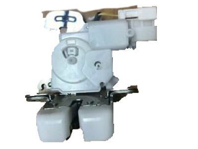 Lock Assembly Tailgate 74801T5SK01 For Honda