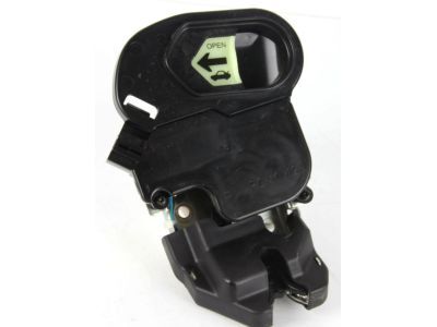 Lock Trunk(Manul 74851SNA003 For Honda