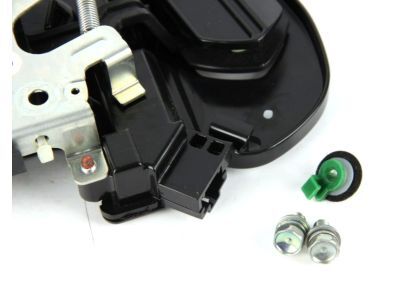Lock Trunk(Manul 74851SNA003 For Honda