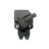 Lock Assembly Trunk  74851TEA003 For Honda