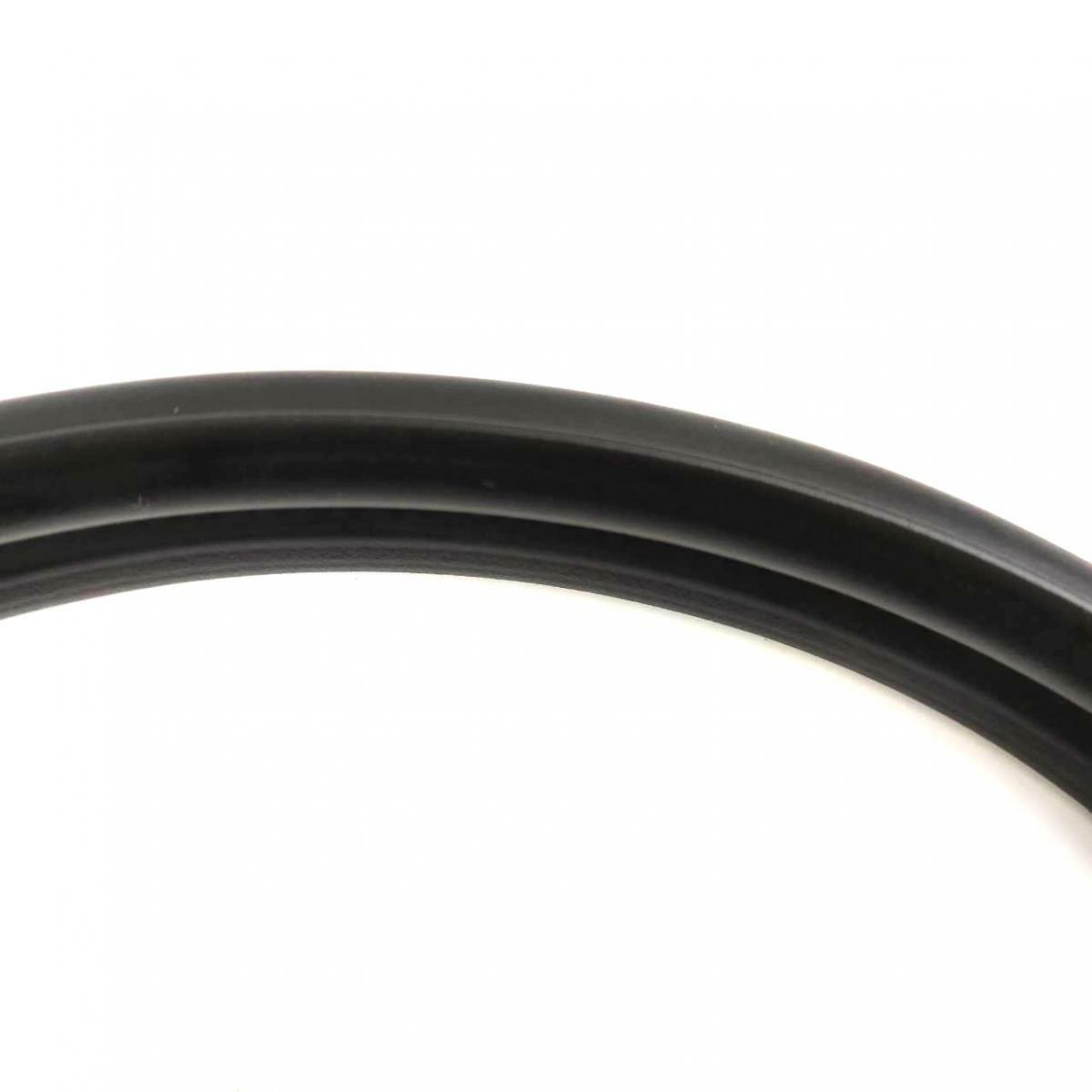 Weatherstrip Trunk Lid 74865T9AT01 For Honda