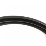 Weatherstrip Trunk Lid 74865T9AT01 For Honda