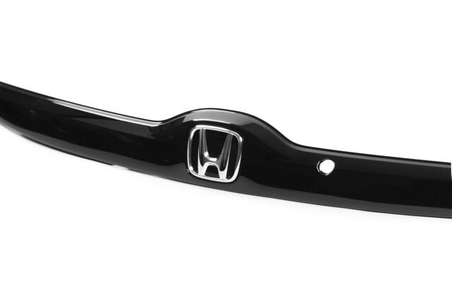 Garnish Assembly Rear License 74890T5AA11 For Honda