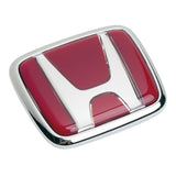 Emblem Rear Cente 75701ST7Z00 For Honda