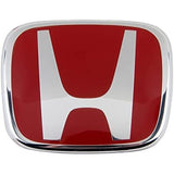 Emblem Rear Cente 75701ST7Z00 For Honda