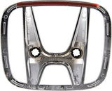 Emblem Rear H-Mar 75701TA0000 For Honda