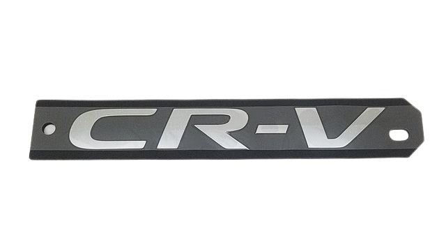 Emblem Rear Car Nam 75722TLAA00 For Honda