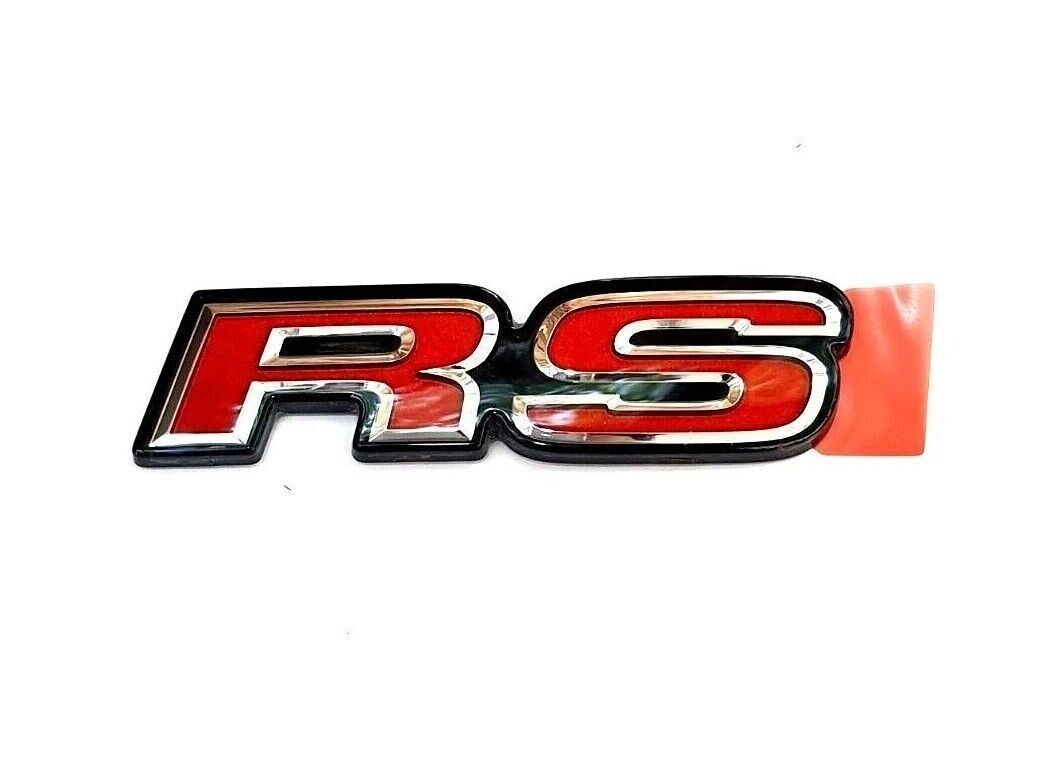 Emblem Front (Rs) 75732TEYY00 For Honda