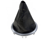 Boot Shift Lever (Black/Gray) 75870-63J00-BWJ for Suzuki