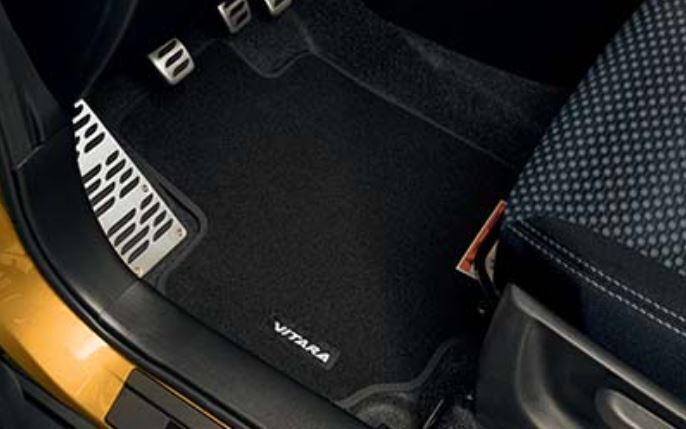 Floor Mat Std (Vitara) 75901-54P30 for Suzuki