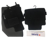 Loor Mat 5 Piece Set(Akk16) 75901-61M70-PU4 for Suzuki