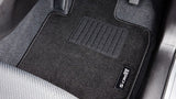 Loor Mat 5 Piece Set(Akk16) 75901-61M70-PU4 for Suzuki