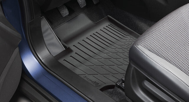 Tray Mat Set Floor 75901-63TA0 for Suzuki
