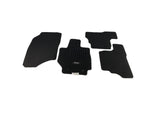 Mat Set Floor 75901-77RJ1-WBM for Suzuki Jimny A6G Auto only