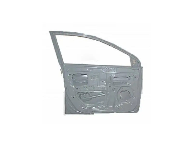 Panel Assy-Fr Dr Lh 760031R300 for Hyundai